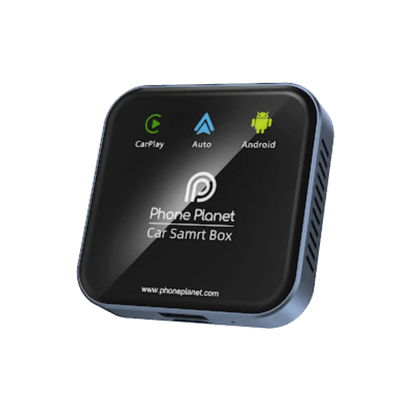 نظام اندرويد للسيارة فون بلانيت Phone planet Carplay 3in1- cp03