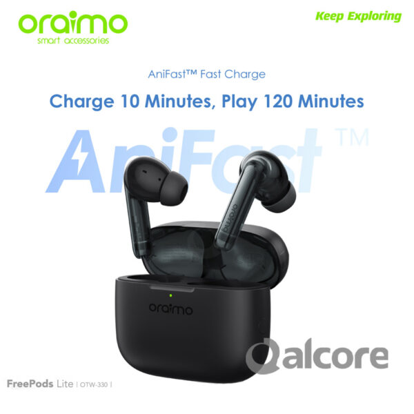 سماعة اورايمو Oraimo – otw330
