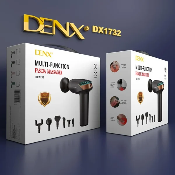 جهاز مساج Denx dx1732