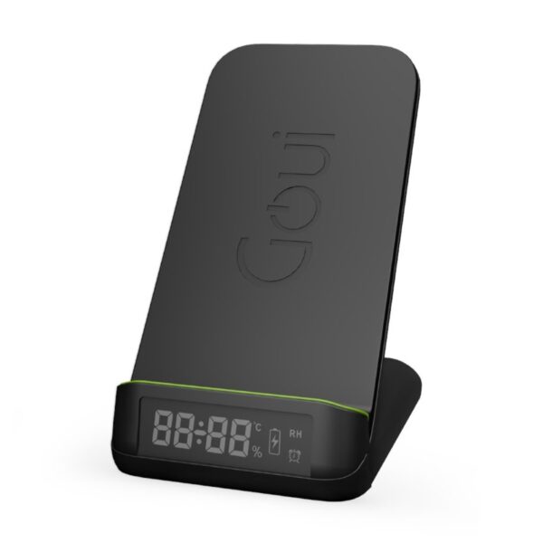 شاحن لاسلكي Goui Bot