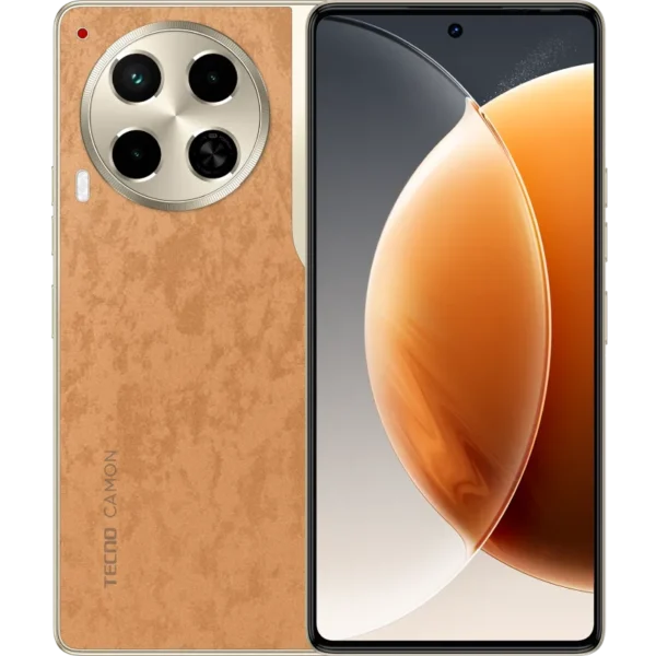 تكنو ذاكرة (256/8GB) Tecno Camon 30