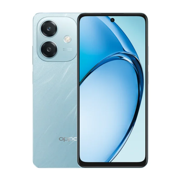 اوبو ذاكرة (256/8GB) Oppo A60
