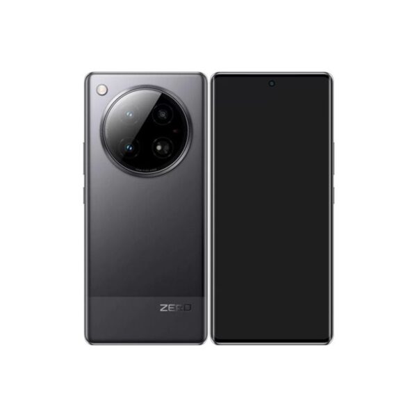 انفنكس ذاكرة (256/8GB) Infinix Zero 40 - 4G