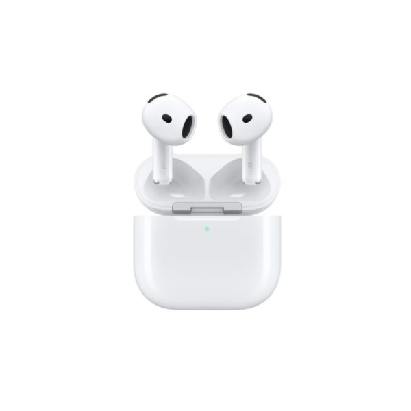 سماعة ابل جيل رابع Airpods 4 ANC