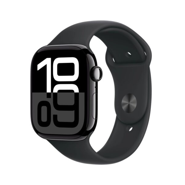 ساعة ابل جيل العاشر حجم 46 Apple watch
