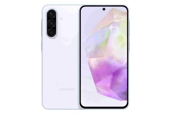 سامسونج ذاكرة (128/8GB) Samsung A36