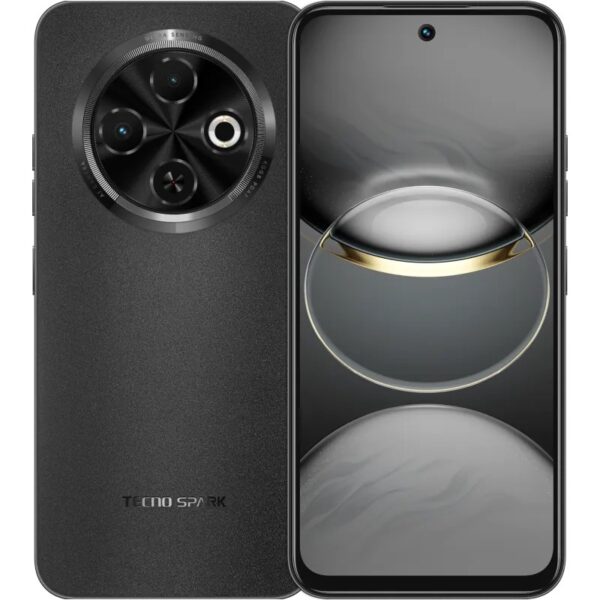 تكنو ذاكرة (256/4GB) Tecno Spark 30c