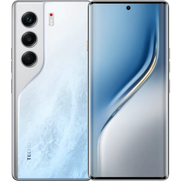 تكنو ذاكرة (256/8GB) Tecno Camon 40 Pro - 4G