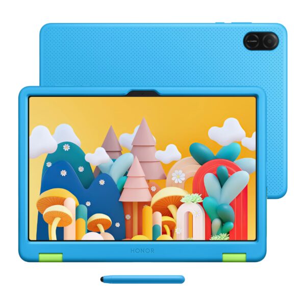 تاب هونر ذاكرة (128/4GB) Honor Pad X8a Kids