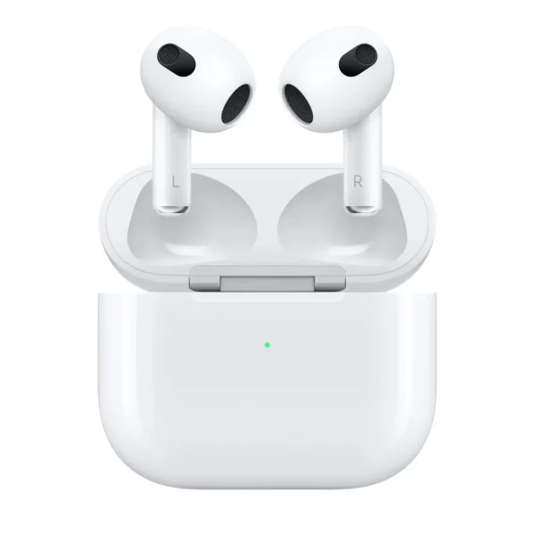 سماعة ابل جيل ثالث Airpods 3