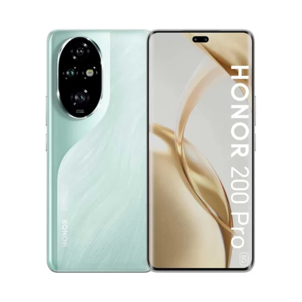 هونر ذاكرة (512/12GB) Honor 200 Pro