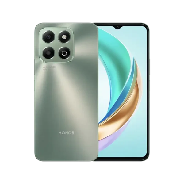 هونر ذاكرة (128/6GB) Honor X6b