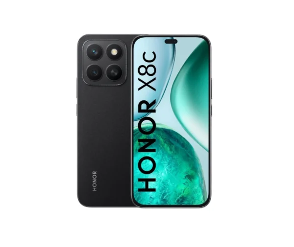هونر ذاكرة (256/8GB) Honor X8c