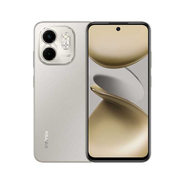 انفنكس ذاكرة (64/3GB) Infinix Smart 9