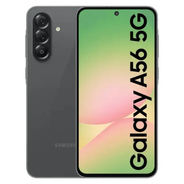 سامسونج ذاكرة (256/12GB) Samsung A56