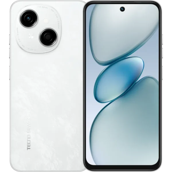 تكنو ذاكرة (128/4GB) Tecno Spark Go1