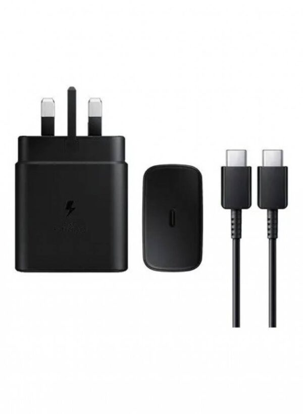 شاحن اصلي سامسونج Samsung 45w