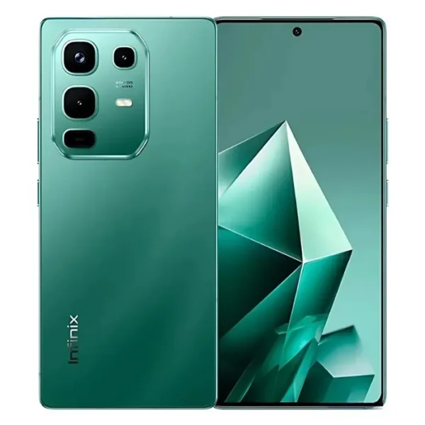 انفنكس ذاكرة (256/8GB) Infinix Note 50