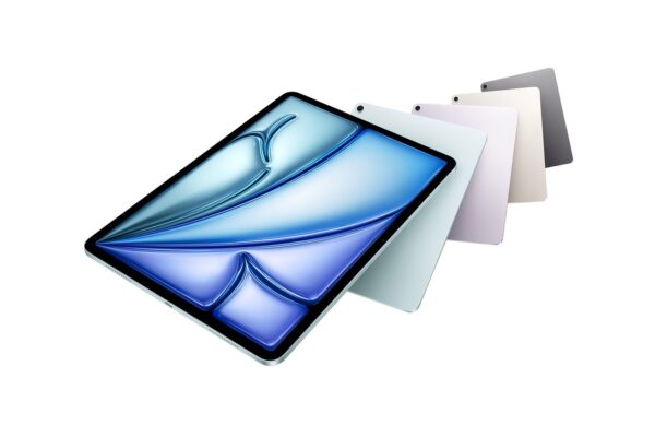 ايباد Air7 ذاكرة 128GB