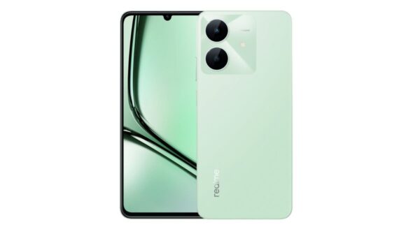 ريلمي ذاكرة (128/4GB) Realme Note 60x
