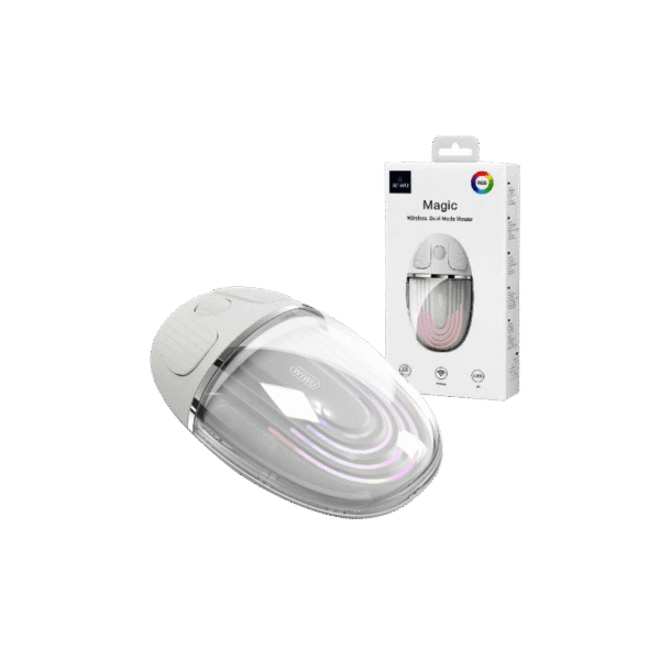 ماوس Wiwu – Magic WM109