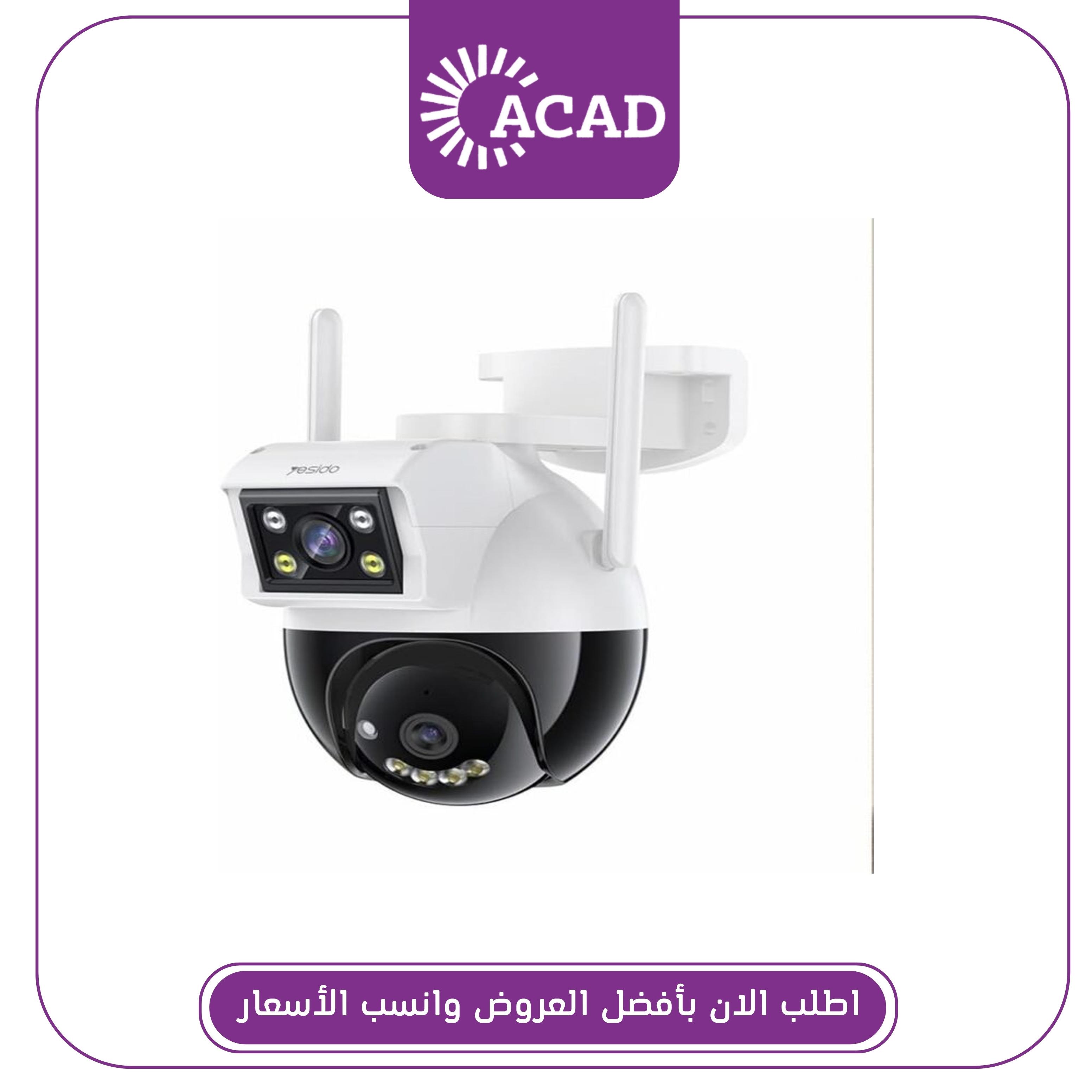 كاميرا مراقبة Yesido KM12