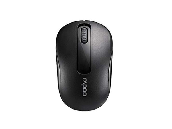 ماوس Rapoo - M10 PLUS