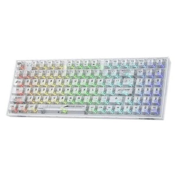 كيبورد Redragon –  K628CT Pollux Pro