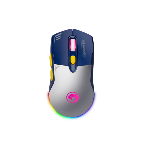 ماوس Marvo - M803W WB