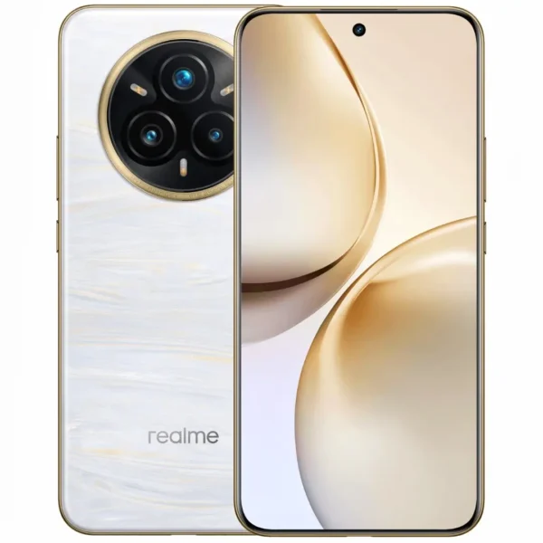 ريلمي ذاكرة (512/12GB) Realme 14 Pro Plus