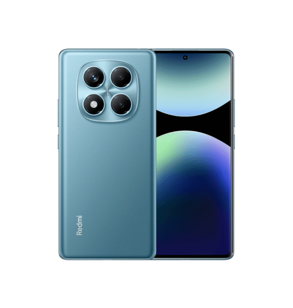 شاومي ذاكرة (512/8GB) Xiaomi Note 14 Pro - 4G