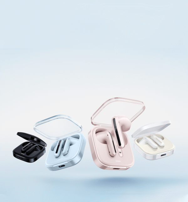 سماعة شاومي Xiaomi Redmi Buds 6 Active