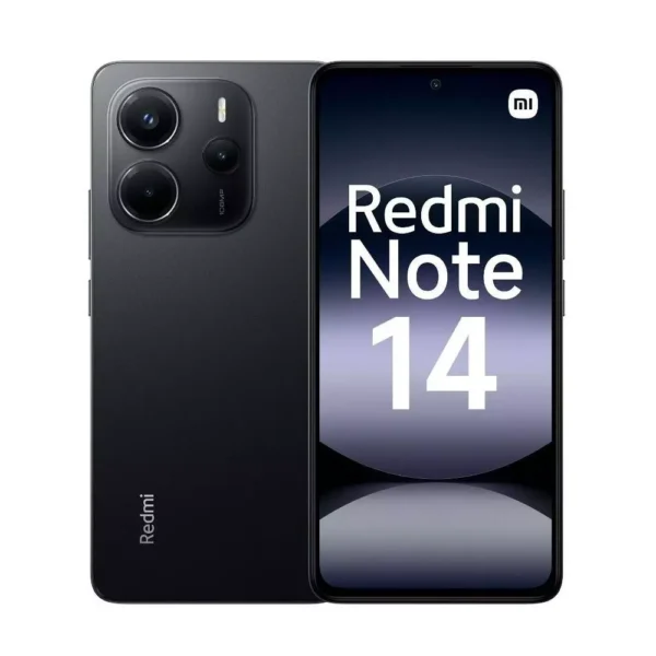 شاومي ذاكرة (256/8GB) Xiaomi Note 14
