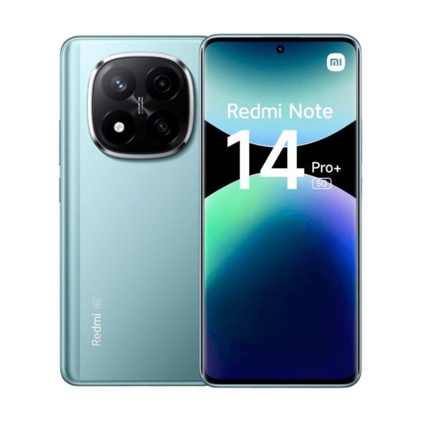 شاومي ذاكرة (512/8GB) Xiaomi Note 14 Pro Plus - 5G