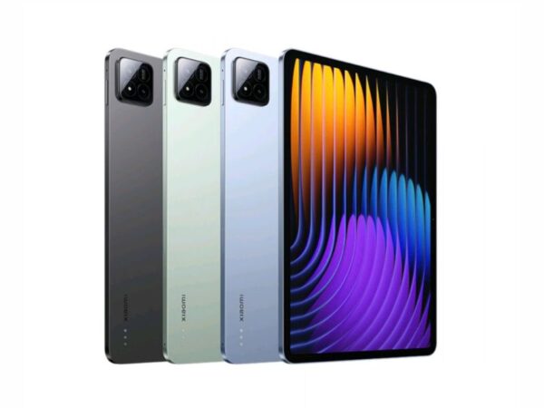 تاب شاومي ذاكرة (256/8GB) Xiaomi Pad 7